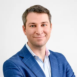 Benjamin K. Stolbach