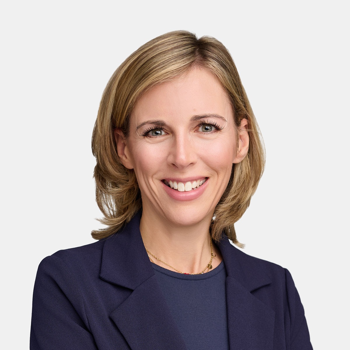 Catherine S. Totero