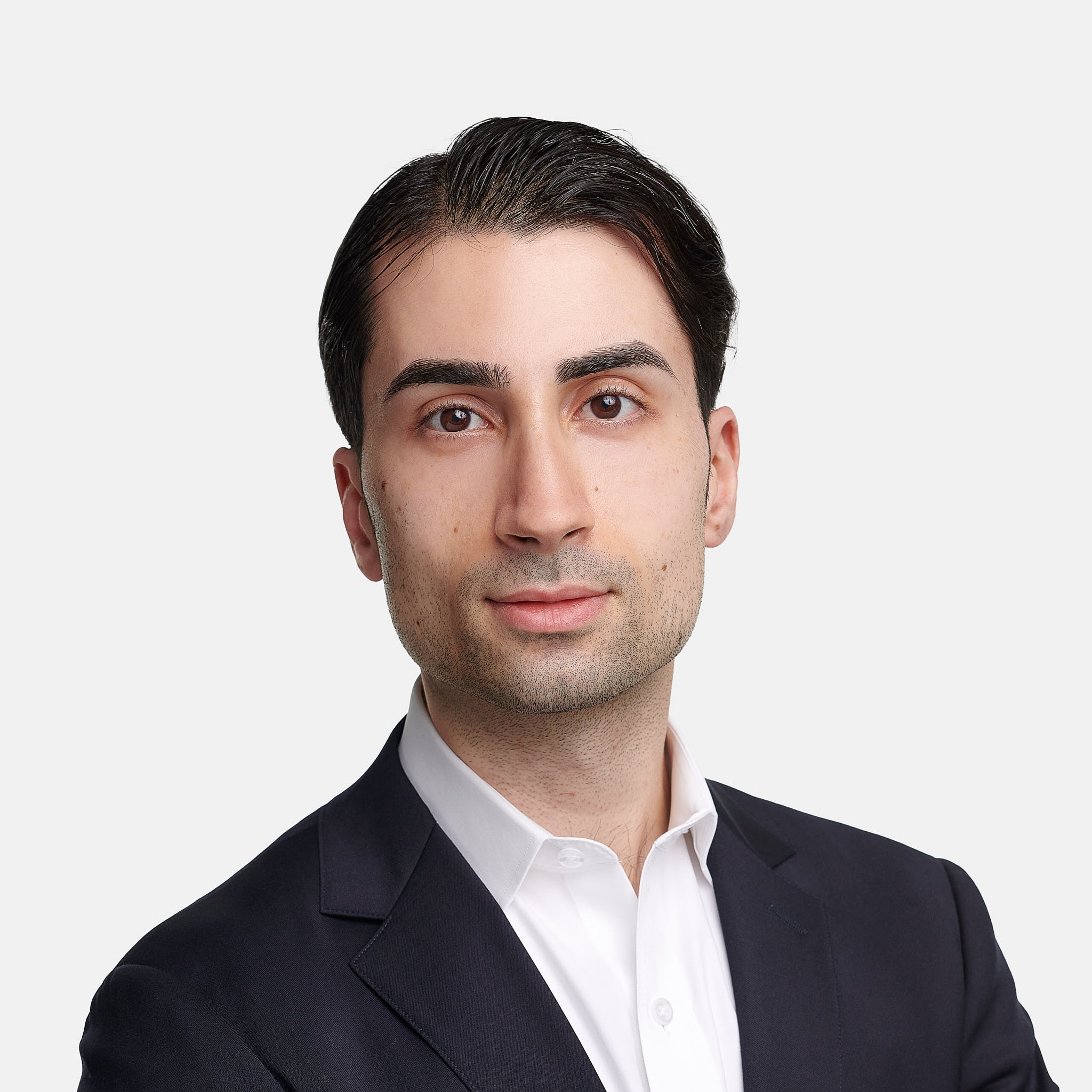 Ilya Nagdimov